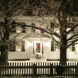 Meet your Posher, Vicky